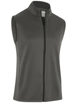 Callaway High Gauge Vest - Asphalt