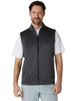 Callaway High Gauge Vest - Asphalt