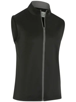 Callaway High Gauge Vest - Caviar