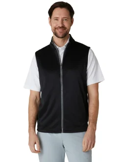 Callaway High Gauge Vest - Caviar