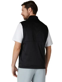 Callaway High Gauge Vest - Caviar