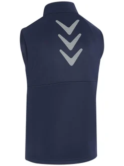 Callaway High Gauge Vest - Peacoat