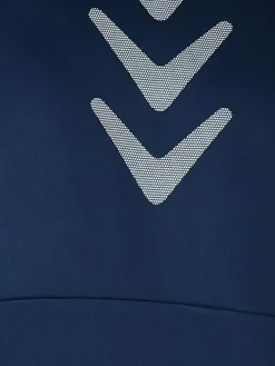 Callaway High Gauge Vest - Peacoat