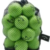 Callaway HX Practice Balls 18 Pack Green