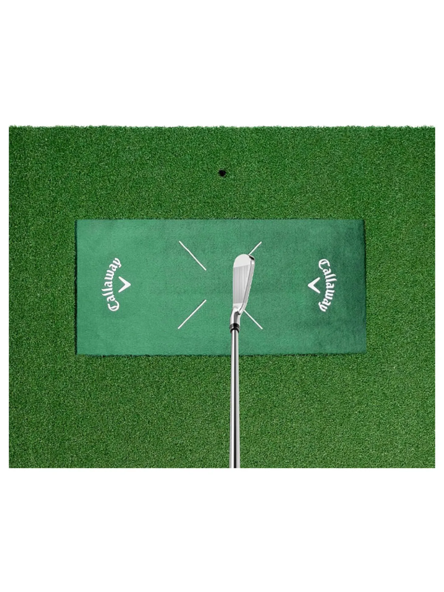 Callaway Impact Hitting Mat