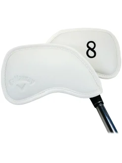 Callaway Magnetic Iron Covers 10 Piece