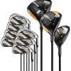 Callaway Mavrik Full Set - 9 Piece