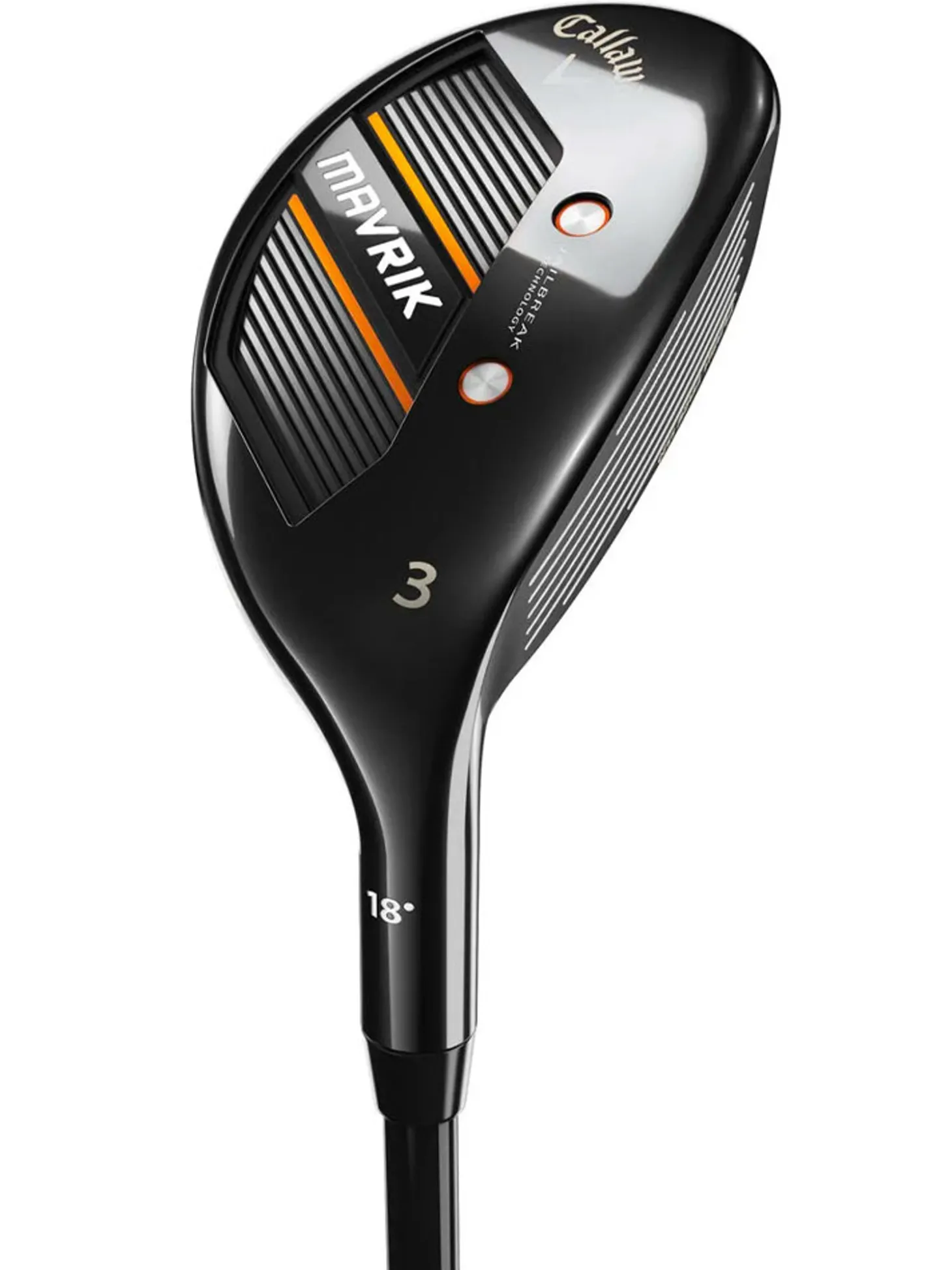 Callaway Mavrik Full Set - 9 Piece