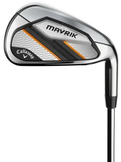 Callaway Mavrik Full Set - 9 Piece