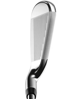 Callaway Mavrik Irons - Steel Shaft 5-PW