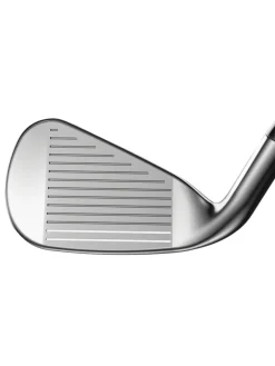 Callaway Mavrik Irons - Steel Shaft 5-PW