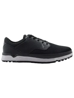 Callaway Mission Aero SL Golf Shoes - Black