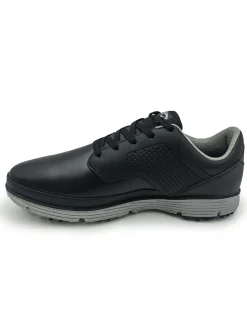 Callaway Mission S Golf Shoes - Black/Black