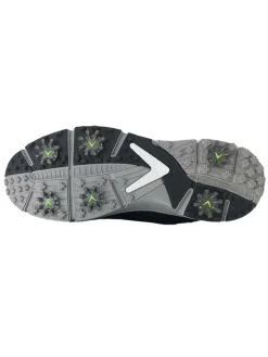 Callaway Mission S Golf Shoes - Black/Black