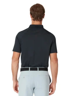 Callaway Optical 'C' Polo - Caviar