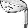 Callaway Opus Wedge - Brushed Chrome