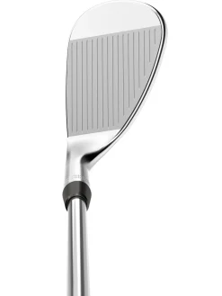 Callaway Opus Wedge - Brushed Chrome