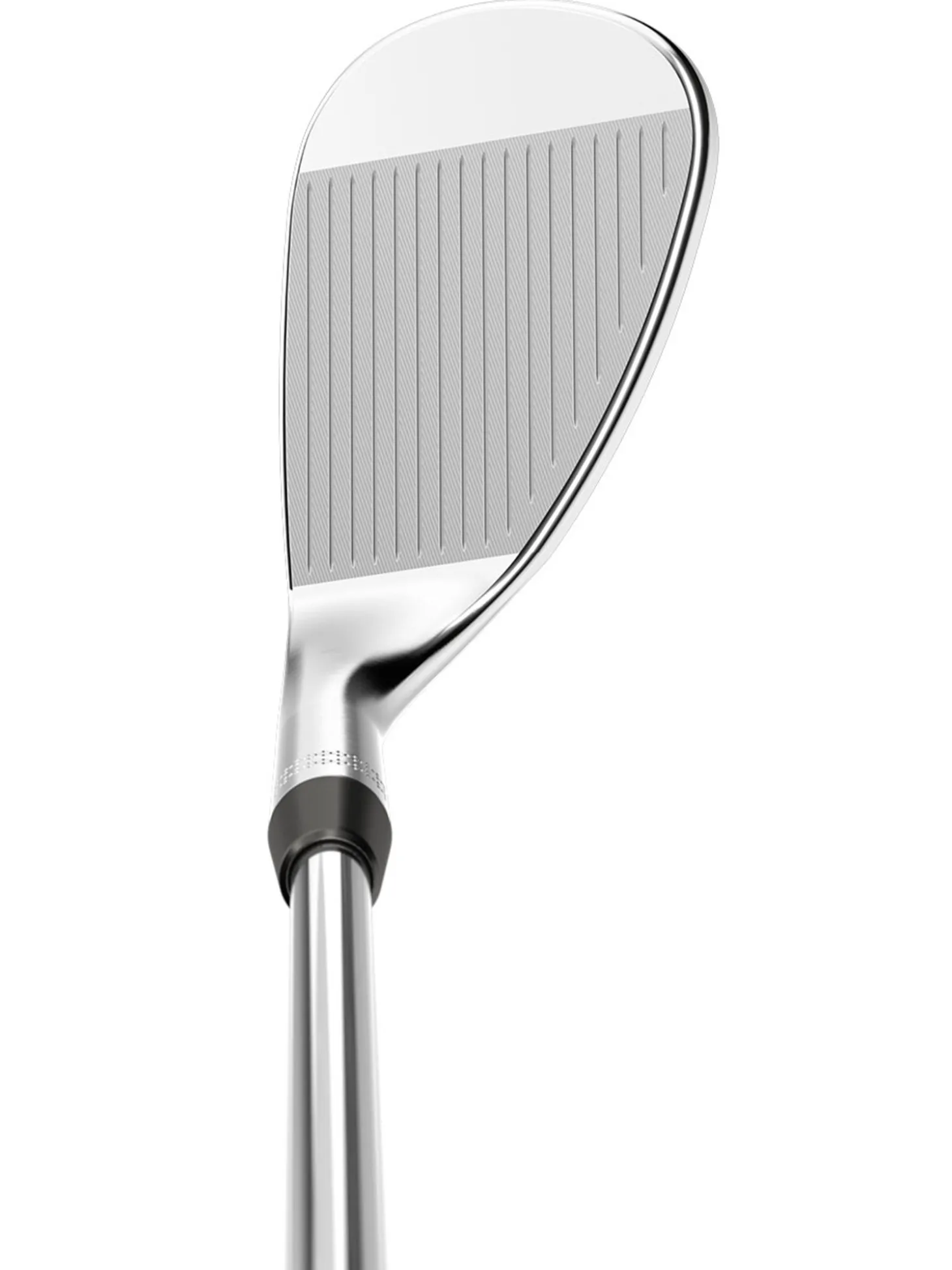 Callaway Opus Wedge - Brushed Chrome