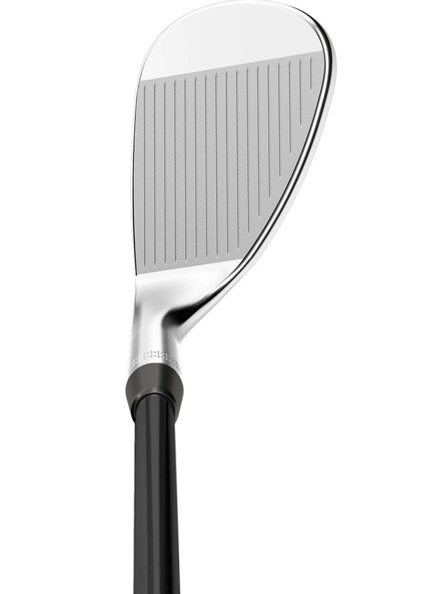 Callaway Opus Wedge - Brushed Chrome Graphite Shaft