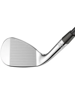 Callaway Opus Wedge - Brushed Chrome Graphite Shaft