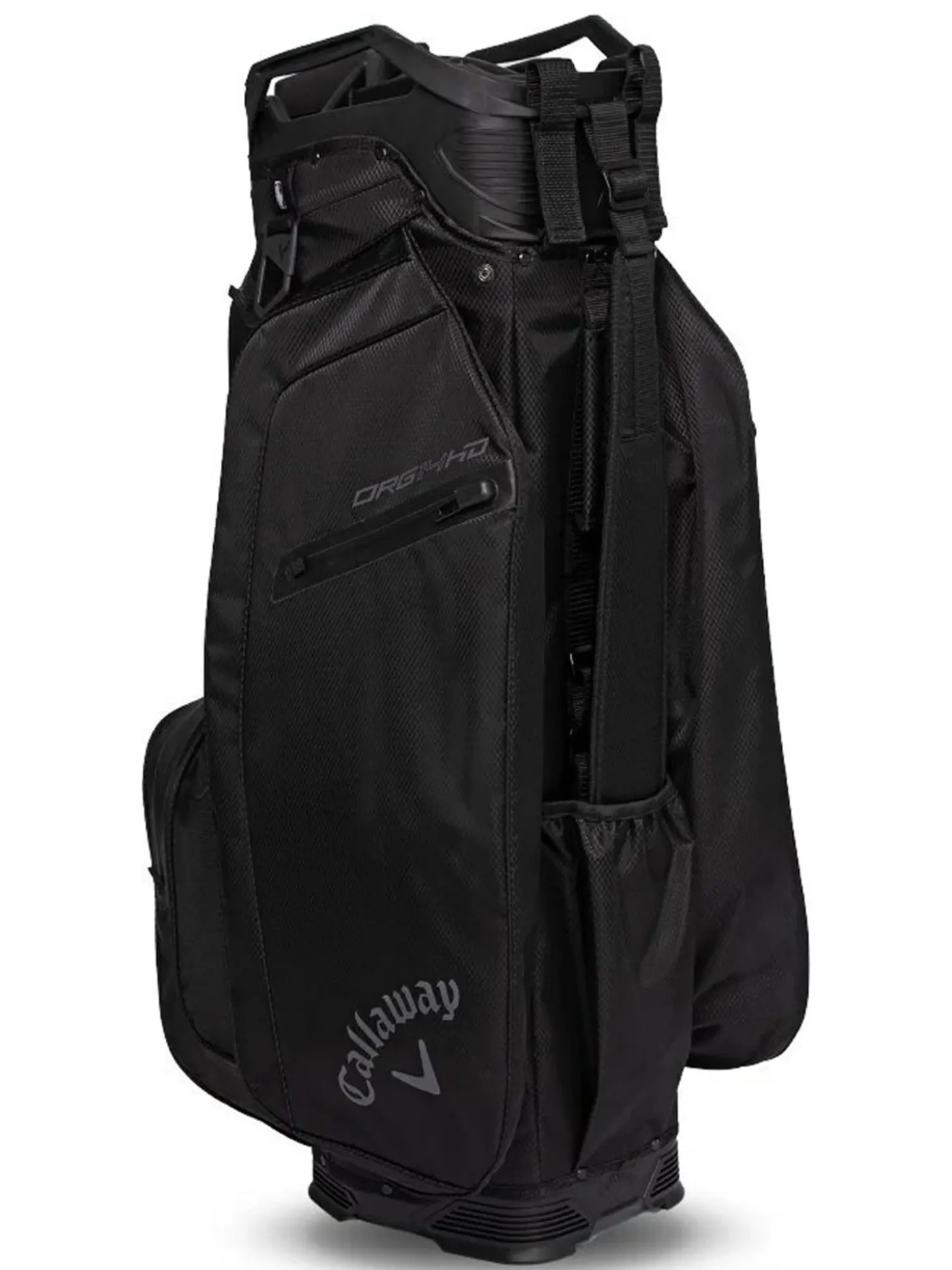 Callaway Org 14 HD Waterproof Cart Bag