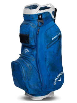 Callaway Org 14 HD Waterproof Cart Bag