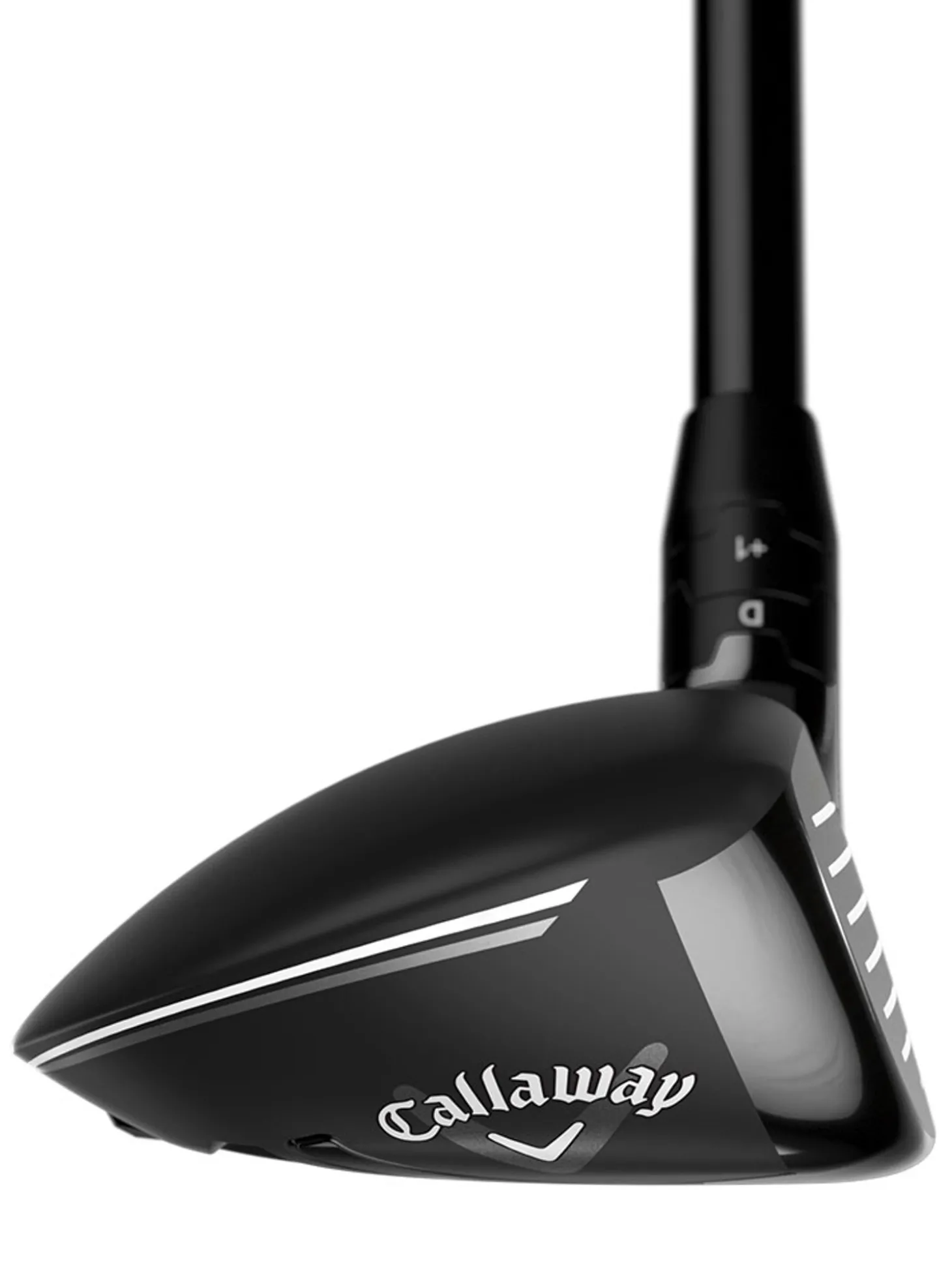 Callaway Paradym Ai Smoke Hybrid