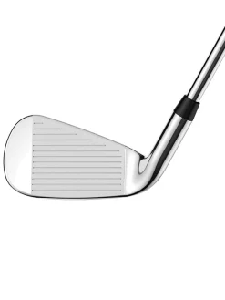 Callaway Paradym Ai Smoke HL Iron - Steel Shaft