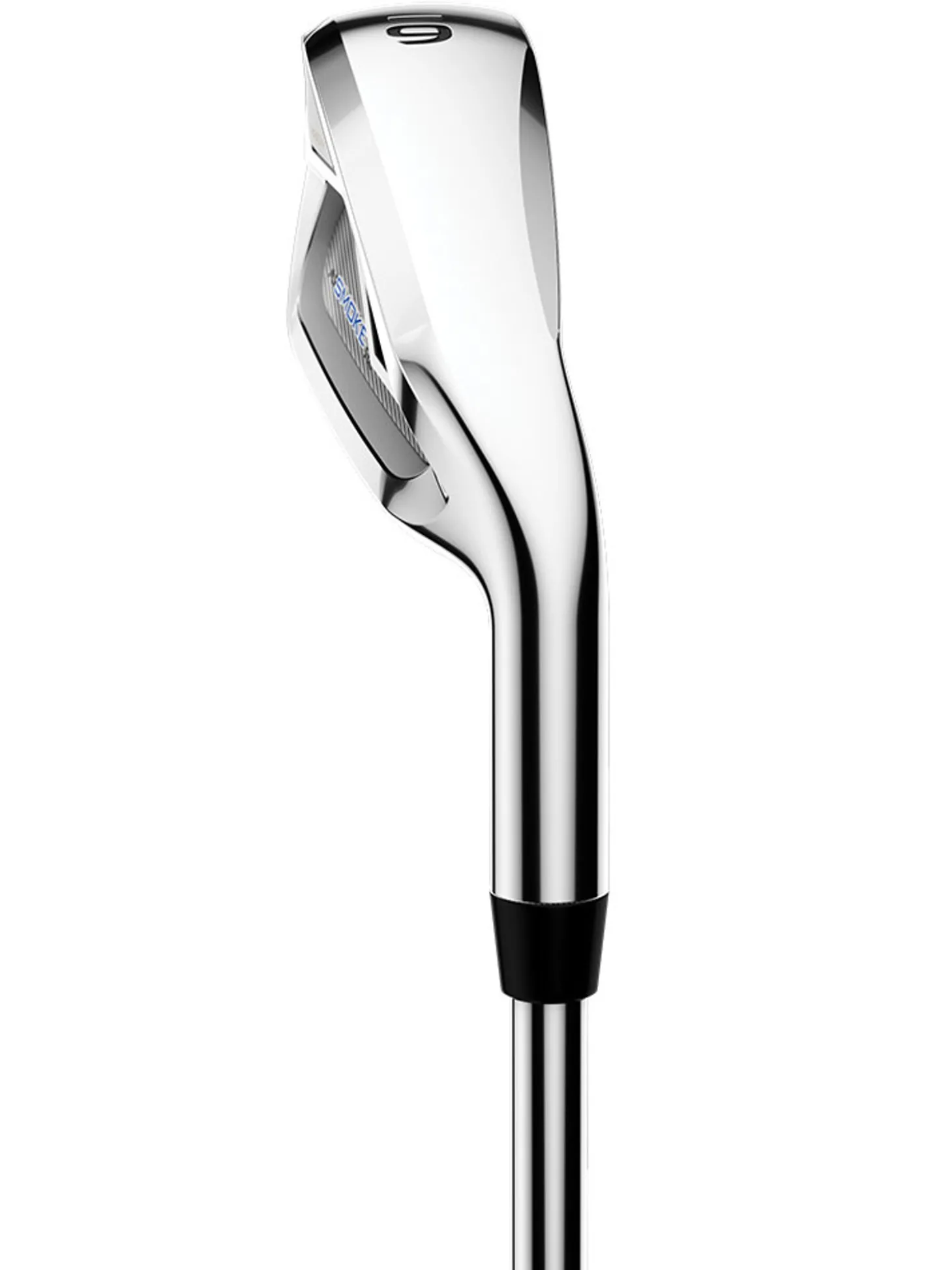 Callaway Paradym Ai Smoke HL Iron - Steel Shaft