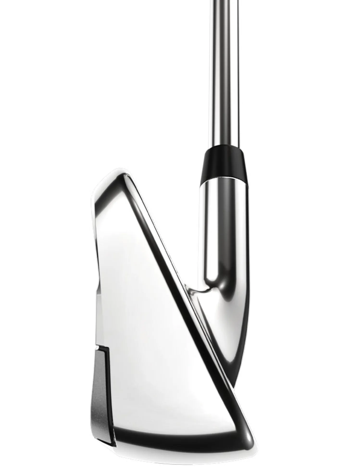 Callaway Paradym Ai Smoke HL Iron - Steel Shaft