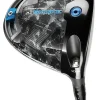 Callaway Paradym Ai Smoke MAX Driver