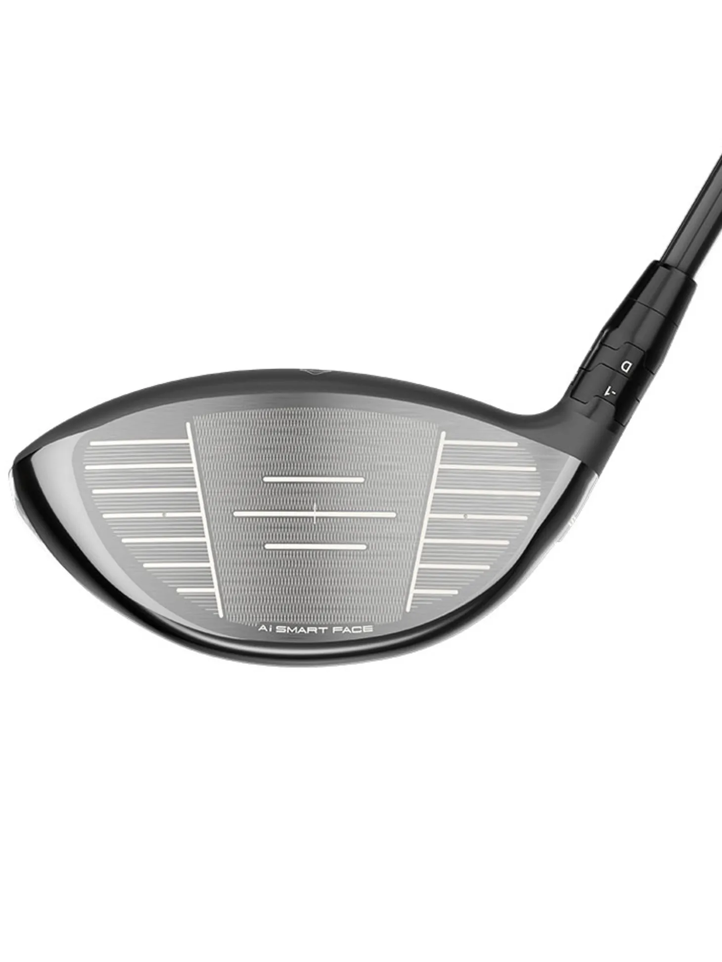 Callaway Paradym Ai Smoke MAX Driver