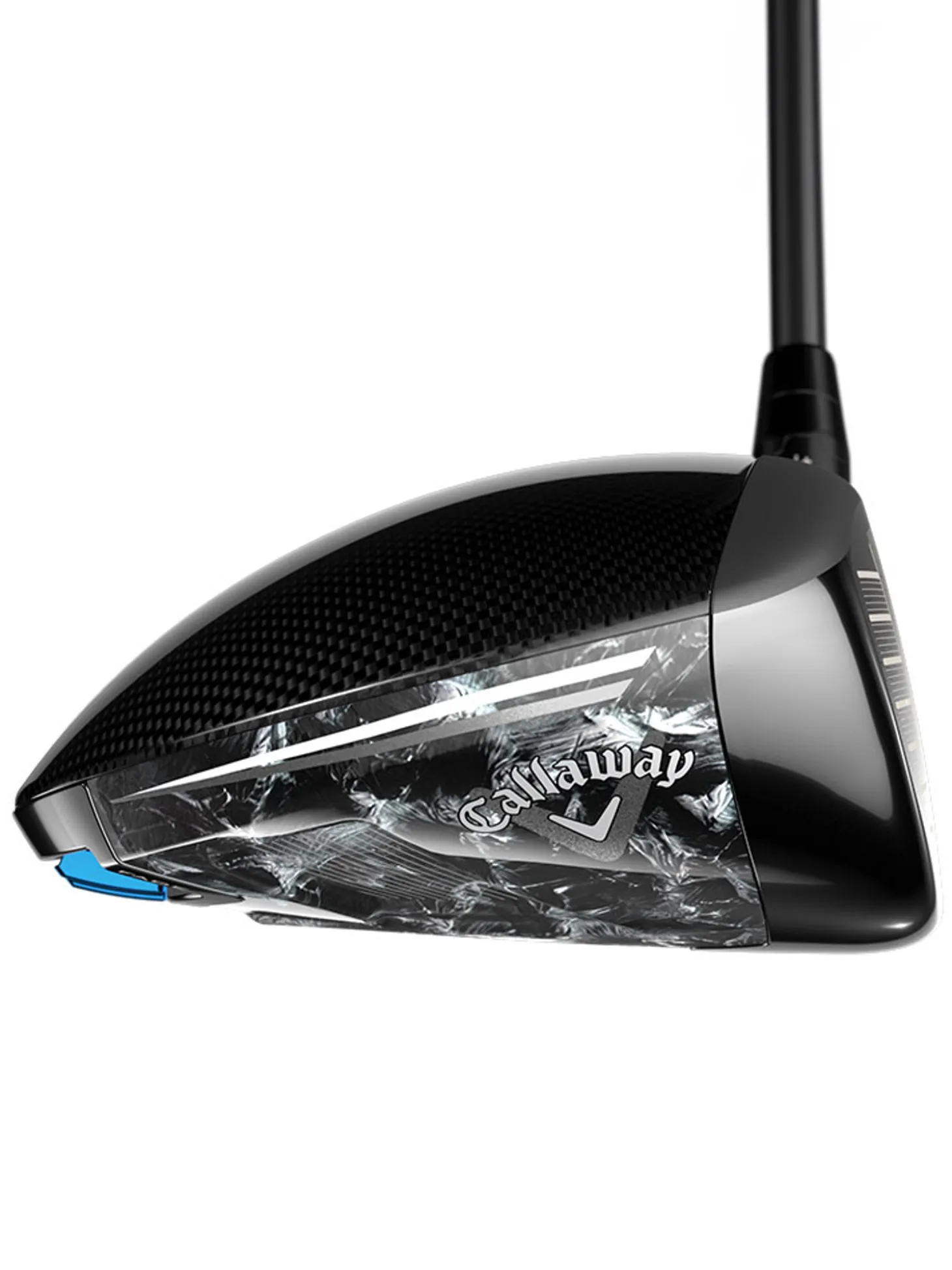Callaway Paradym Ai Smoke MAX Driver