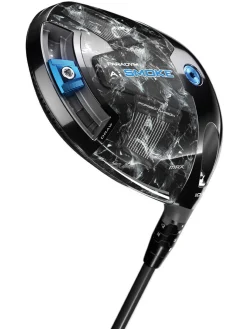 Callaway Paradym Ai Smoke MAX Driver