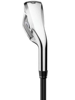 Callaway Paradym Ai Smoke Fast Iron - Graphite Shaft