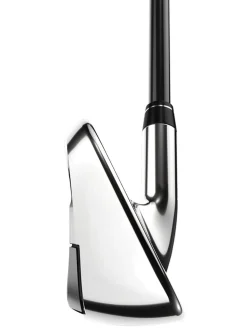 Callaway Paradym Ai Smoke Fast Iron - Graphite Shaft