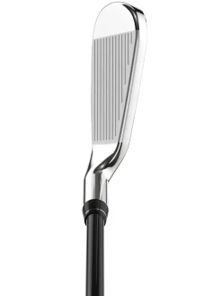 Callaway Paradym Ai Smoke HL Irons - Graphite Shaft