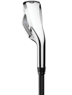 Callaway Paradym Ai Smoke HL Irons - Graphite Shaft