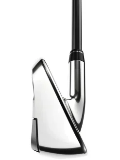 Callaway Paradym Ai Smoke HL Irons - Graphite Shaft