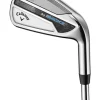 Callaway Paradym Ai Smoke Iron - Steel Shaft