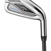 Callaway Paradym Ai Smoke HL Iron - Graphite Shaft