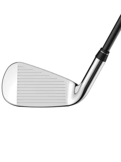 Callaway Paradym Ai Smoke HL Iron - Graphite Shaft