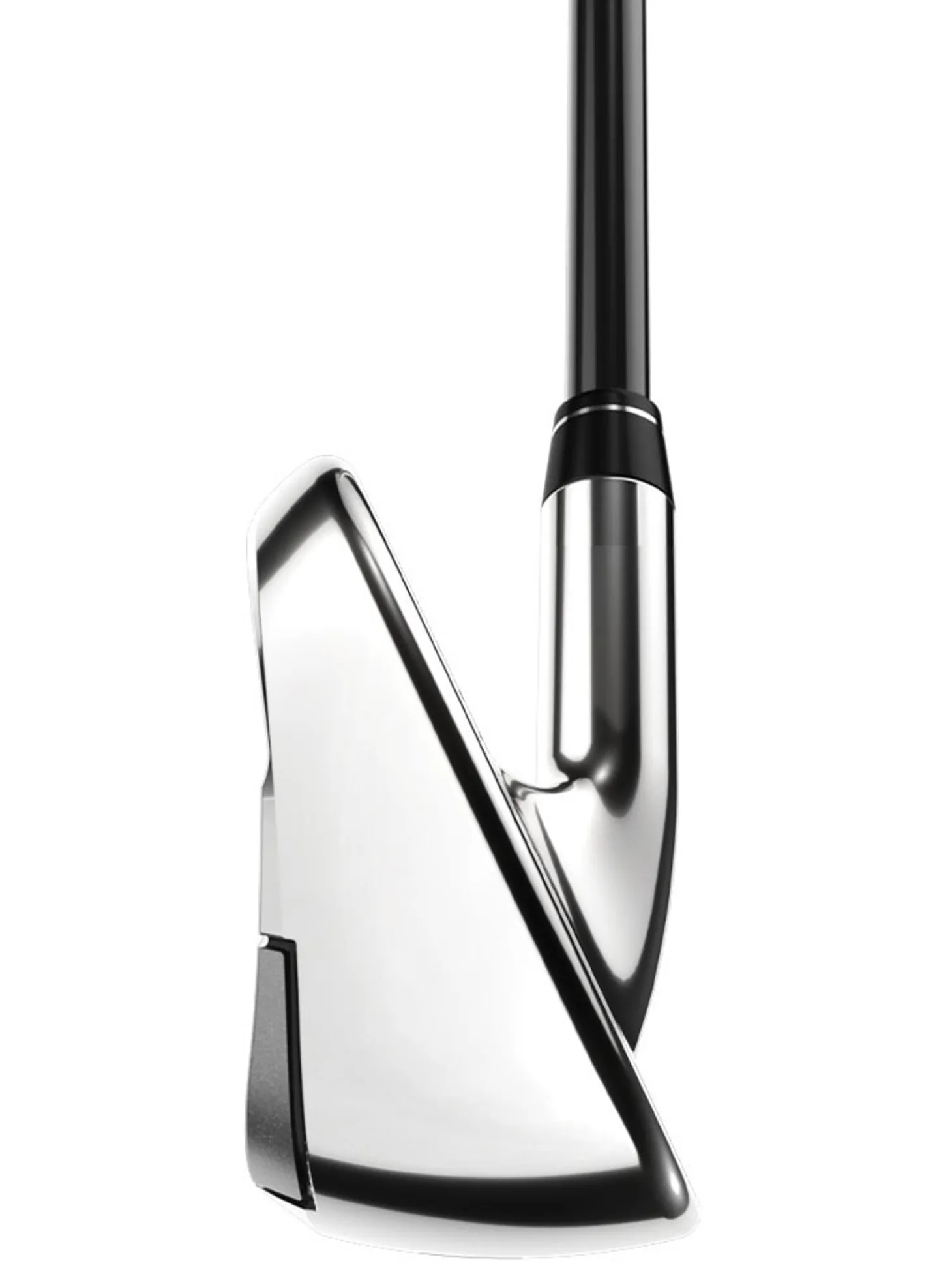 Callaway Paradym Ai Smoke HL Iron - Graphite Shaft