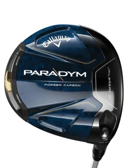 Callaway Paradym Driver - Womens