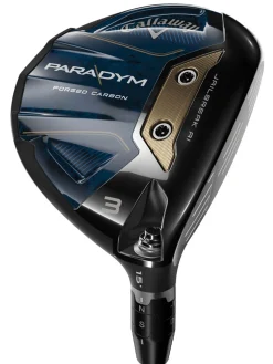 Callaway Paradym Fairway Wood - Womens