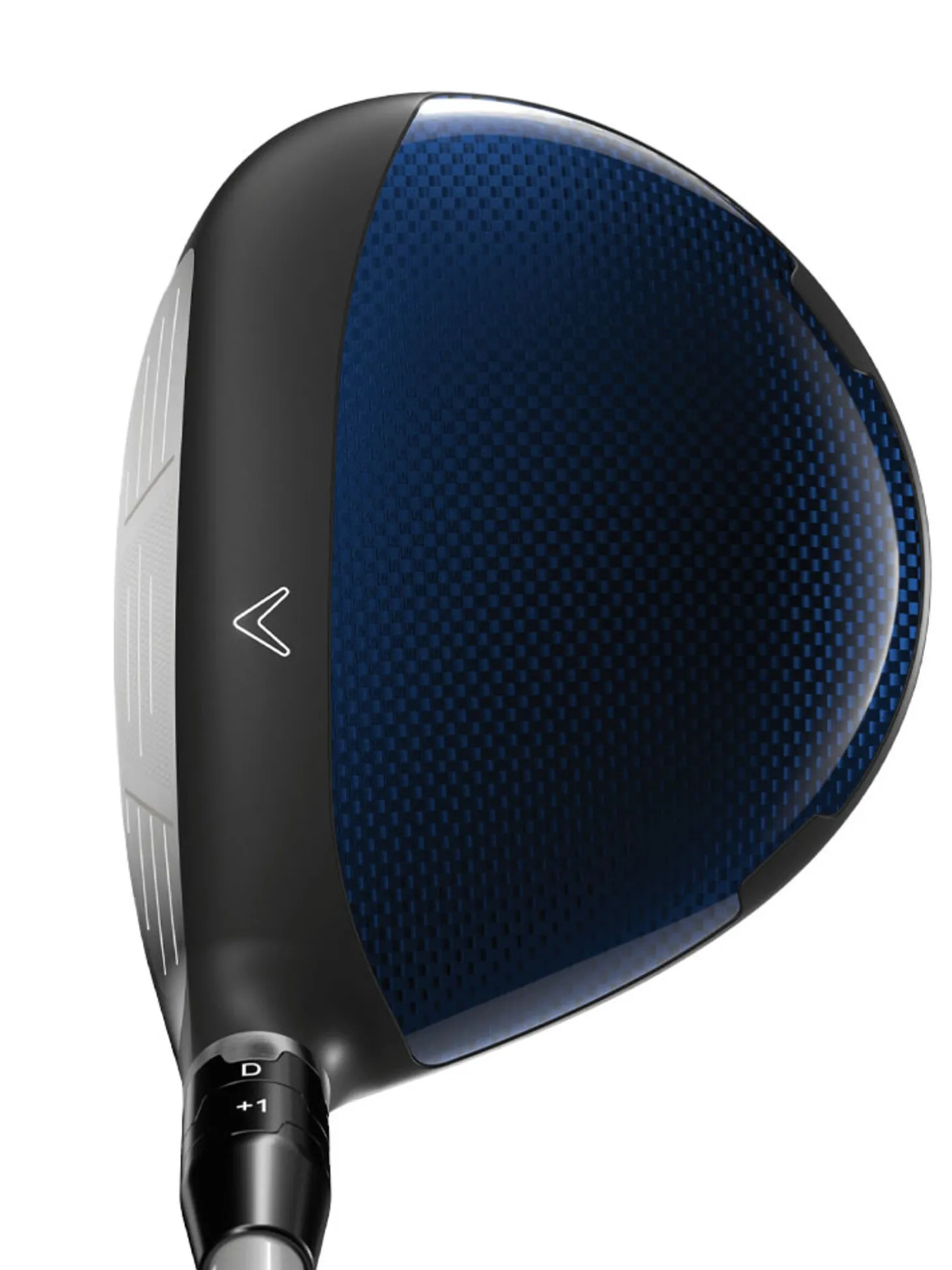 Callaway Paradym Fairway Wood - Womens