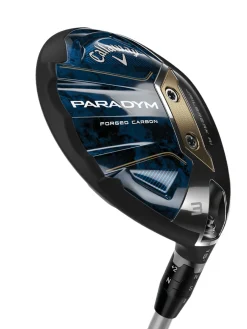 Callaway Paradym Fairway Wood - Womens