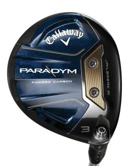 Callaway Paradym Fairway Wood - Womens