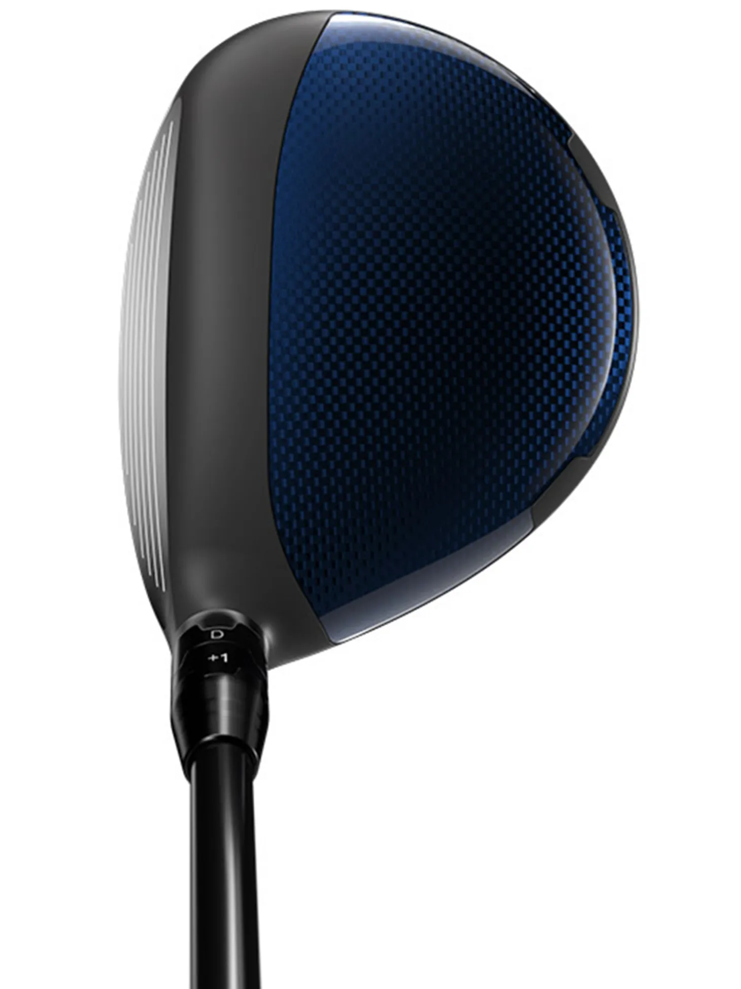 Callaway Paradym Triple Diamond Fairway Wood