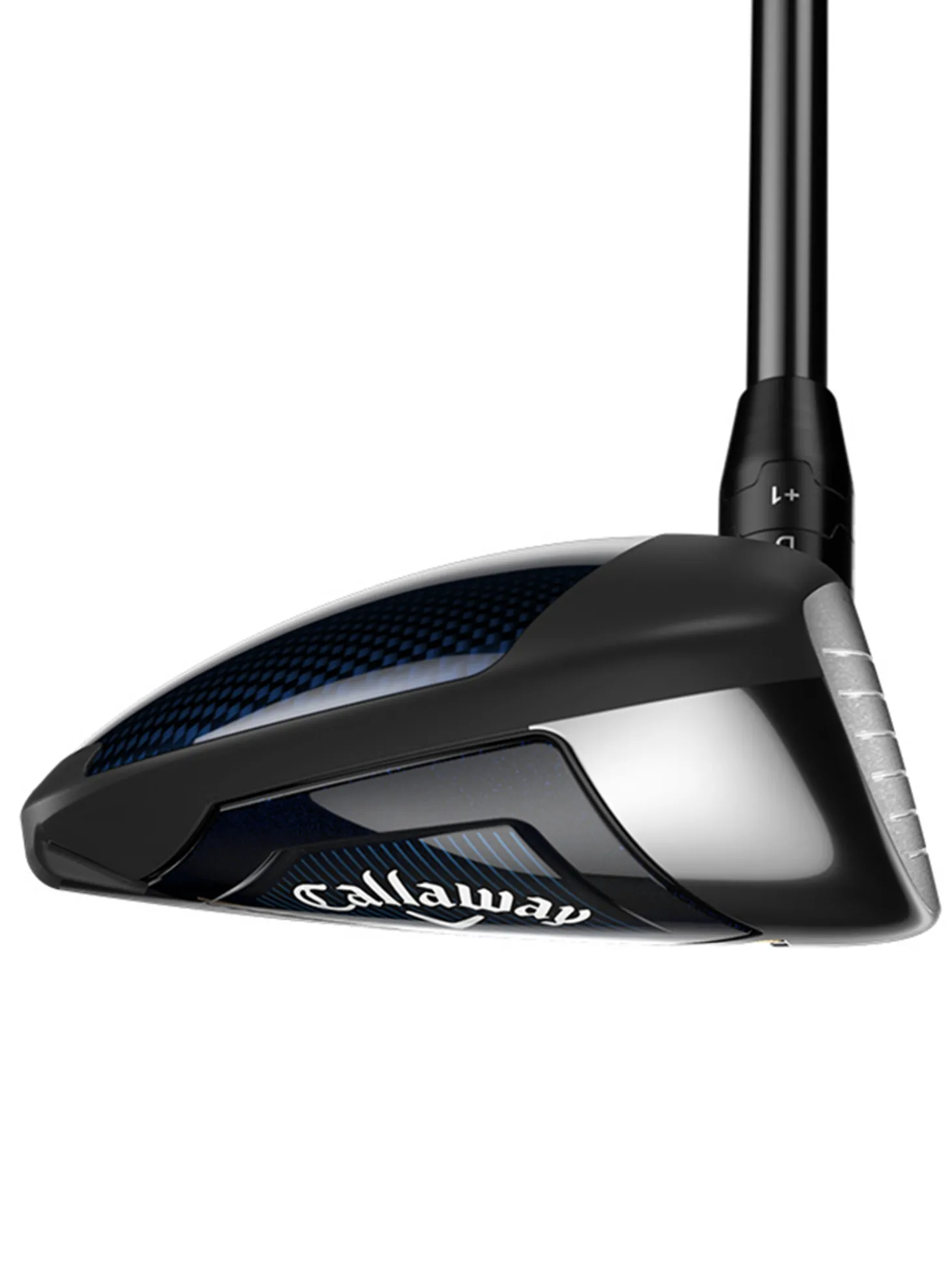 Callaway Paradym Triple Diamond Fairway Wood